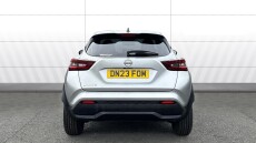 Nissan Juke 1.0 DiG-T 114 N-Connecta 5dr DCT Petrol Hatchback